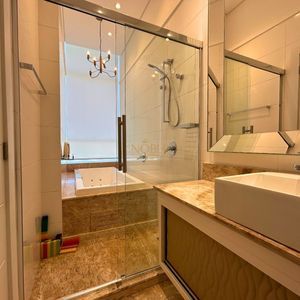 Cobertura com 592m², 4 dormitórios, 4 suítes, 4 vagas no Infinity Ocean em Torres para Comprar