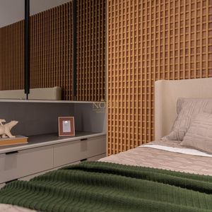 Apartamento com 115m², 3 dormitórios, 1 suíte, 1 vaga no Titanium em Torres para Comprar