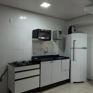 Apartamento com 63m², 2 dormitórios, 1 suíte, 1 vaga no Loft Las Piedras em Torres para Comprar