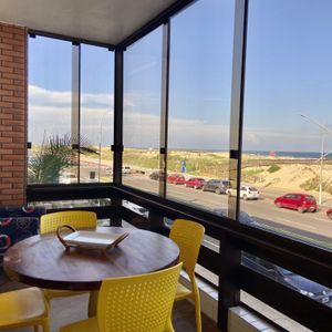 Apartamento com 117m², 3 dormitórios, 1 suíte, 1 vaga no Miramar em Torres para Comprar