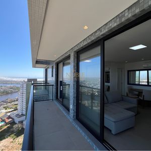 Apartamento com 49m², 1 dormitório, 1 suíte, 1 vaga no Vista Mare em Torres para Comprar