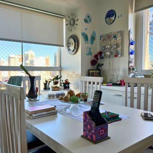 Cobertura com 198m², 3 dormitórios, 1 suíte, 2 vagas no Solar da Praça em Torres para Comprar