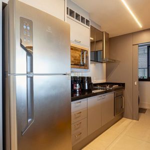 Apartamento com 220m², 4 dormitórios, 4 suítes, 2 vagas no Vitra em Torres para Comprar