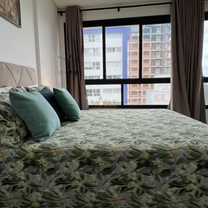 Apartamento com 50m², 1 dormitório, 1 vaga no Vesta em Torres para Comprar