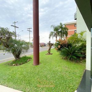 Apartamento com 167m², 3 dormitórios, 1 suíte, 1 vaga no Casa Blanca em Torres para Comprar