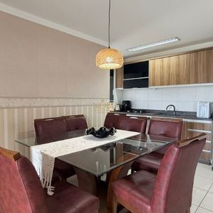 Apartamento, 3 dormitórios, 1 suíte, 1 vaga no Mirante da Lagoa em Torres para Comprar