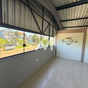 Pavilhão com 266m² no bairro Universitário em Lajeado para Comprar ou Alugar