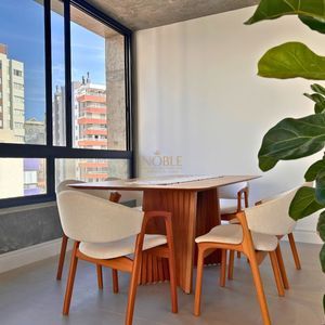 Apartamento com 91m², 2 dormitórios, 1 suíte, 1 vaga no Magma em Torres para Comprar