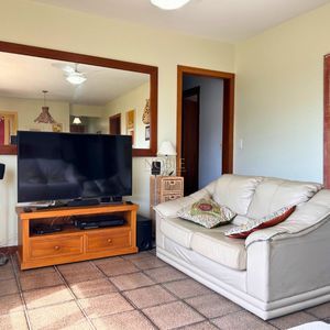 Apartamento com 122m², 3 dormitórios, 2 suítes, 3 vagas no Costa do Sol em Torres para Comprar