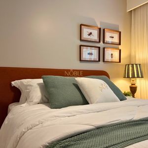 Apartamento com 180m², 3 dormitórios, 1 suíte, 2 vagas no Debret em Torres para Comprar