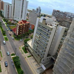 Apartamento com 105m², 3 dormitórios, 2 suítes, 1 vaga no Giardino em Torres para Comprar