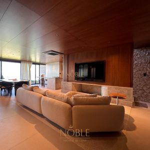 Cobertura com 344m², 3 dormitórios, 3 suítes, 3 vagas no Ares em Torres para Comprar