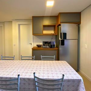 Apartamento com 88m², 2 dormitórios, 2 suítes, 1 vaga no Cambará em Torres para Comprar
