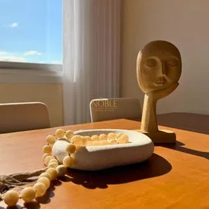 Apartamento com 118m², 3 dormitórios, 2 suítes, 2 vagas no Punta Del Sole em Torres para Comprar