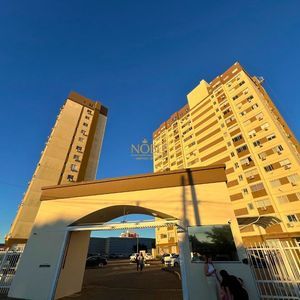 Apartamento com 69m², 3 dormitórios, 1 suíte, 1 vaga no Residencial Jardim Europa em Torres para Comprar