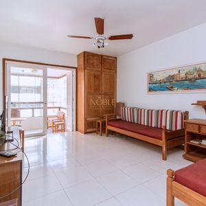 Apartamento com 109m², 2 dormitórios, 2 vagas no Dunas Residencial em Torres para Comprar