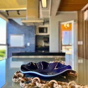 Cobertura com 202m², 3 dormitórios, 1 suíte, 2 vagas no San Andrés em Torres para Comprar