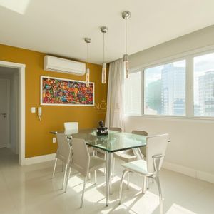 Apartamento com 144m², 3 dormitórios, 3 suítes, 2 vagas no Tutto Residenziale em Torres para Comprar