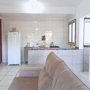 Apartamento com 46m², 1 dormitório, 1 vaga no Morada da Lagoa em Torres para Comprar