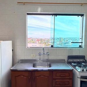 Apartamento com 115m², 3 dormitórios, 1 suíte, 1 vaga no Monte Bello em Torres para Comprar