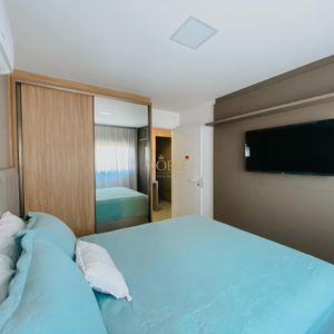 Apartamento com 45m², 1 dormitório, 1 vaga no Vicino em Torres para Comprar