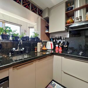 Apartamento com 98m², 3 dormitórios, 1 suíte, 1 vaga no Mar de Flores em Torres para Comprar