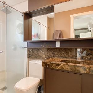 Apartamento com 144m², 3 dormitórios, 3 suítes, 2 vagas no Tutto Residenziale em Torres para Comprar