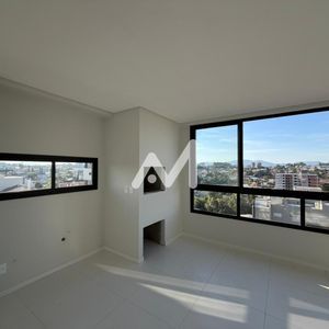 Apartamento com 71m² e 2 dormitórios no bairro São Cristóvão em Lajeado para Comprar