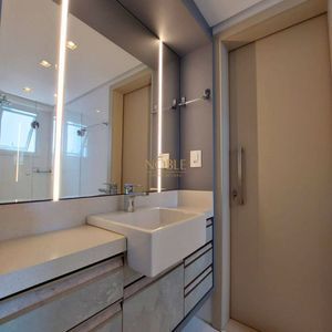 Apartamento com 134m², 3 dormitórios, 1 suíte, 2 vagas no Cortemaggiore em Torres para Comprar