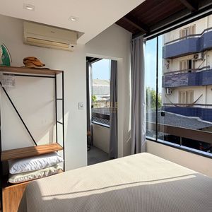 Apartamento com 70m², 2 dormitórios, 1 vaga no Morada da Lagoa em Torres para Comprar