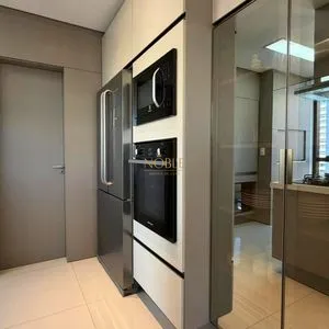 Apartamento com 103m², 3 dormitórios, 3 suítes, 2 vagas no Absoluto em Torres para Comprar
