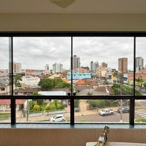 Apartamento com 92m², 3 dormitórios, 1 suíte, 1 vaga no Bella Vista em Torres para Comprar