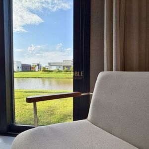 Casa de Condomínio com 237m², 4 dormitórios, 4 suítes, 2 vagas no Reserva das Águas em Torres para Comprar