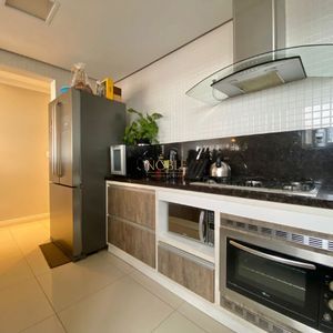 Cobertura com 380m², 5 dormitórios, 3 suítes, 3 vagas no Firenze em Torres para Comprar