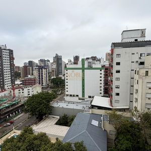 Apartamento, 1 dormitório, 1 vaga no Itália em Torres para Comprar