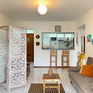 Apartamento com 61m², 1 dormitório, 1 vaga no Itália em Torres para Comprar