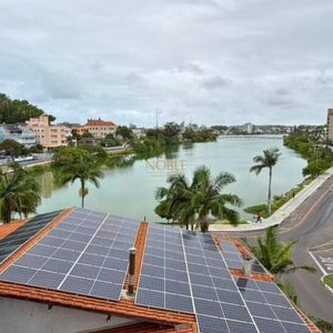 Apartamento com 92m², 3 dormitórios, 1 suíte, 1 vaga no Bella Vista em Torres para Comprar