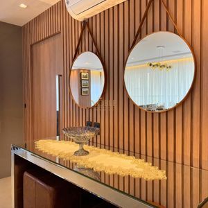 Apartamento com 296m², 4 dormitórios, 4 suítes, 3 vagas no Infinity Ocean em Torres para Comprar