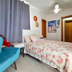 Apartamento com 75m², 2 dormitórios, 1 suíte, 1 vaga no Torres Elegance em Torres para Comprar