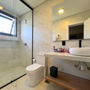 Casa de Condomínio com 350m², 3 dormitórios, 3 suítes, 2 vagas no Condomínio Ilhas Park em Torres para Comprar