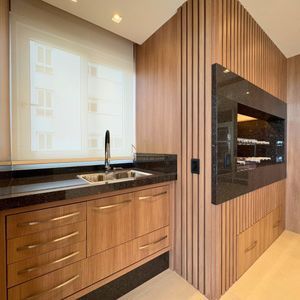 Apartamento com 296m², 4 dormitórios, 4 suítes, 3 vagas no Infinity Ocean em Torres para Comprar