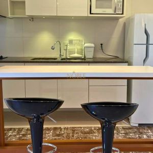 Apartamento com 42m², 1 dormitório, 1 vaga no Residencial Jardim Europa em Torres para Comprar