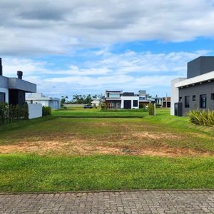Terreno no Reserva das Águas em Torres para Comprar