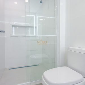 Cobertura com 220m², 3 dormitórios, 3 suítes, 2 vagas no Dona Iris em Torres para Comprar