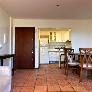 Apartamento com 102m², 3 dormitórios, 1 suíte, 1 vaga no Vista Nobre em Torres para Comprar