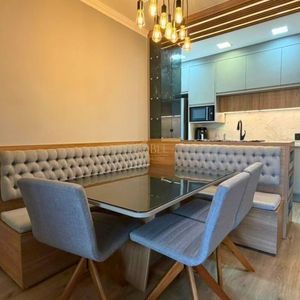 Apartamento, 3 dormitórios, 1 suíte, 1 vaga no Mirante da Lagoa em Torres para Comprar