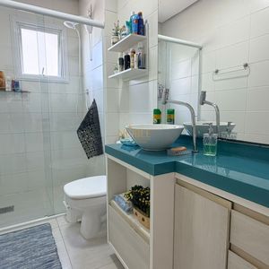 Cobertura, 3 dormitórios, 1 suíte, 2 vagas no Mirante da Lagoa em Torres para Comprar