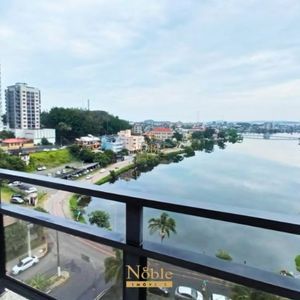 Cobertura com 158m², 3 dormitórios, 3 suítes, 1 vaga no Bella Vista em Torres para Comprar