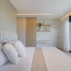 Casa de Condomínio com 360m², 4 dormitórios, 4 suítes, 2 vagas no Condomínio Ilhas Park em Torres para Comprar