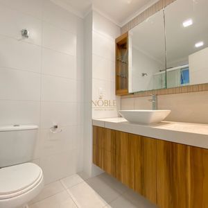 Apartamento com 124m², 3 dormitórios, 1 suíte, 1 vaga no Monte Olimpo em Torres para Comprar